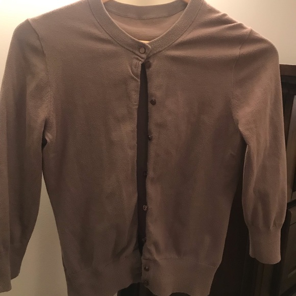 JCrew Cardigans - Picture 4 of 4